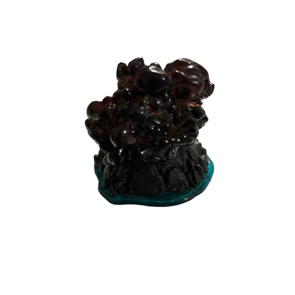Disney Moana Lava Monster Demon 4